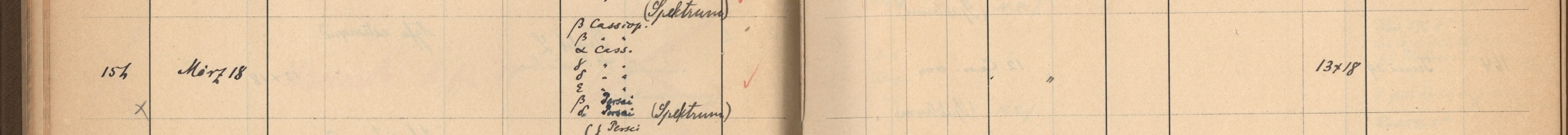 Plattenverzeichnis Eintrag00154