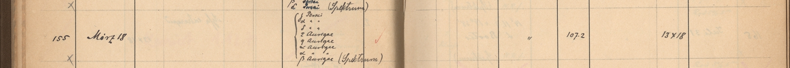Plattenverzeichnis Eintrag00155