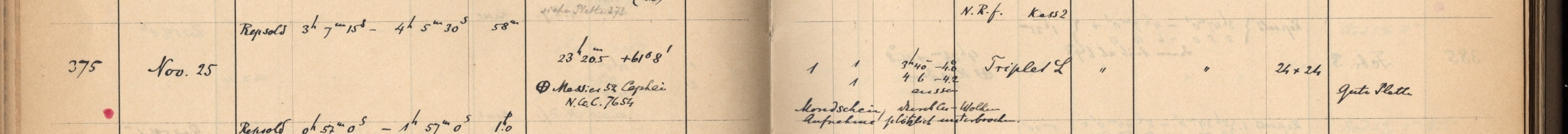 Plattenverzeichnis Eintrag00375