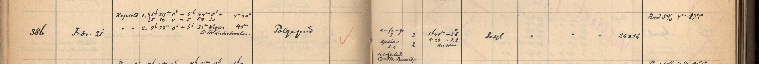 Plattenverzeichnis Eintrag00386