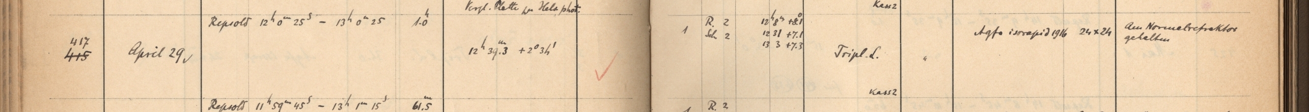 Plattenverzeichnis Eintrag00417