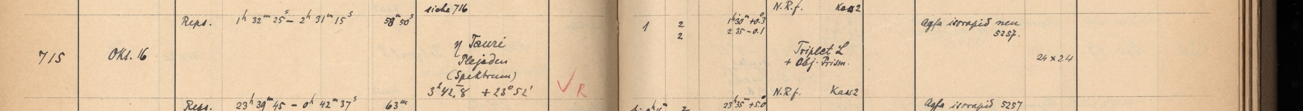 Plattenverzeichnis Eintrag00715