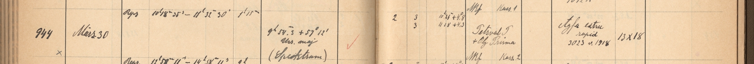 Plattenverzeichnis Eintrag00944
