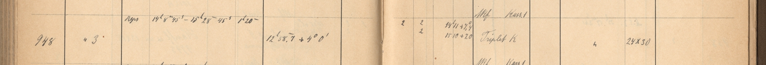 Plattenverzeichnis Eintrag00948