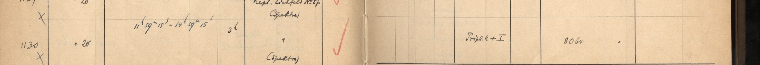 Plattenverzeichnis Eintrag01130
