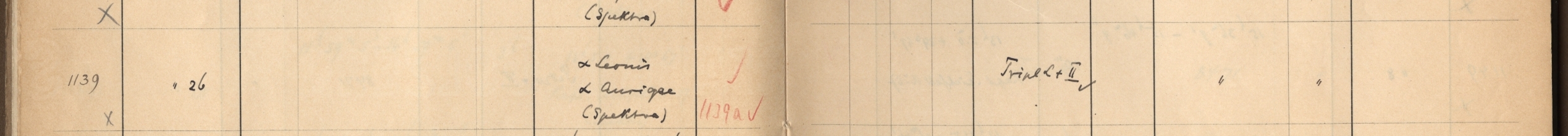 Plattenverzeichnis Eintrag01139