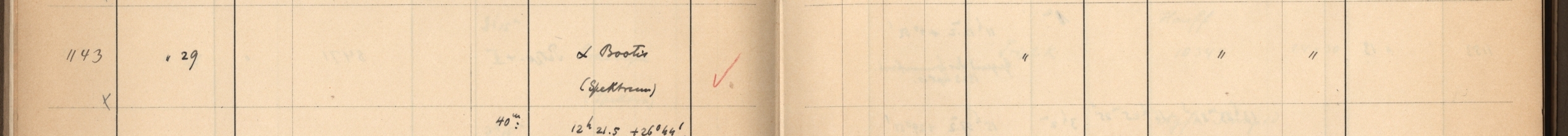 Plattenverzeichnis Eintrag01143