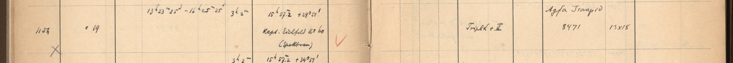 Plattenverzeichnis Eintrag01154