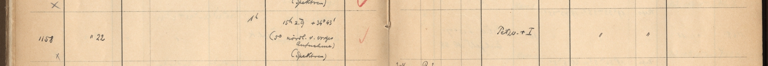 Plattenverzeichnis Eintrag01158