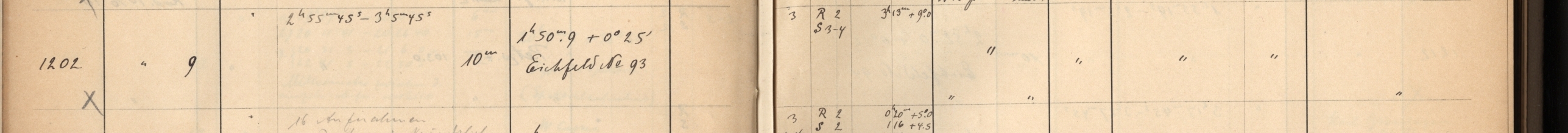 Plattenverzeichnis Eintrag01202