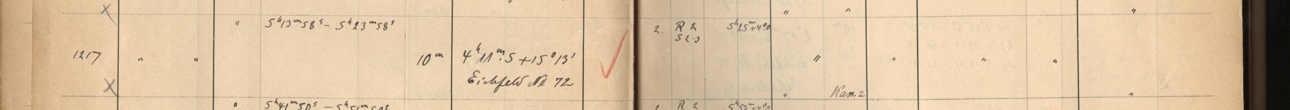 Plattenverzeichnis Eintrag01217