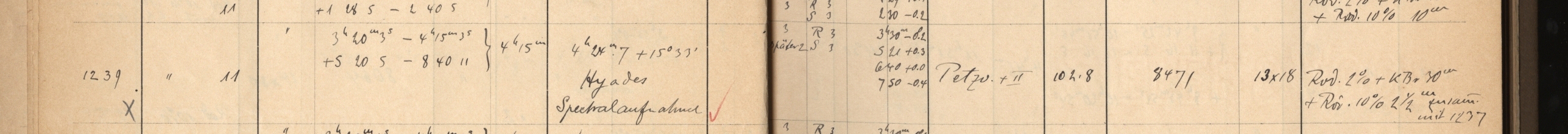 Plattenverzeichnis Eintrag01239