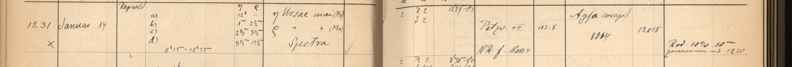 Plattenverzeichnis Eintrag01251