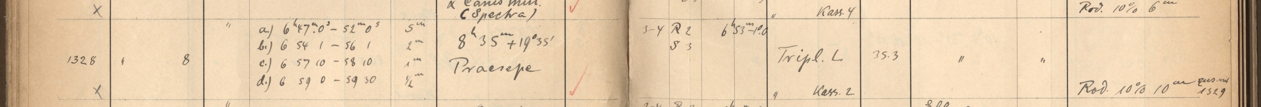 Plattenverzeichnis Eintrag01328