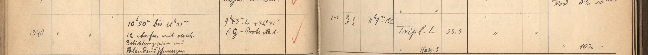 Plattenverzeichnis Eintrag01340