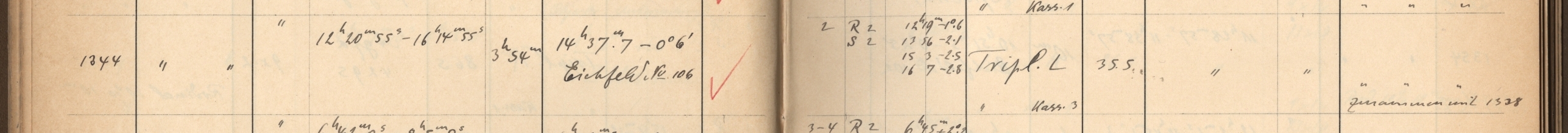 Plattenverzeichnis Eintrag01344