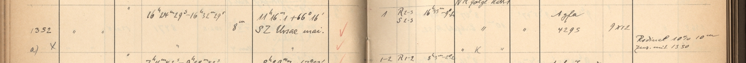 Plattenverzeichnis Eintrag01352