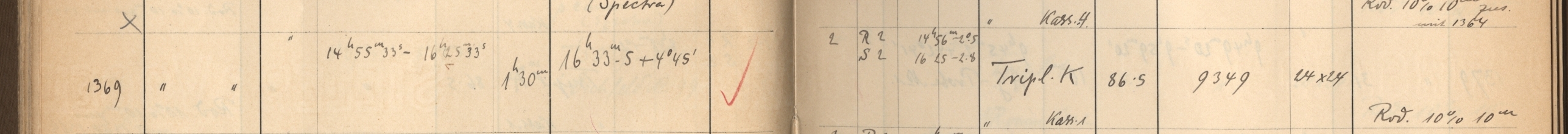 Plattenverzeichnis Eintrag01369