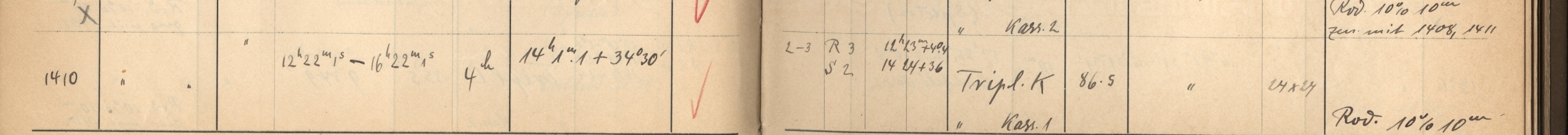Plattenverzeichnis Eintrag01410