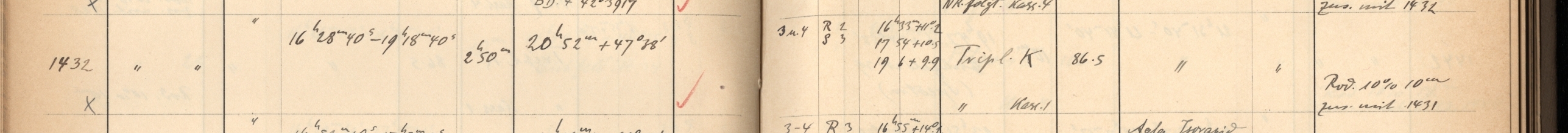 Plattenverzeichnis Eintrag01432