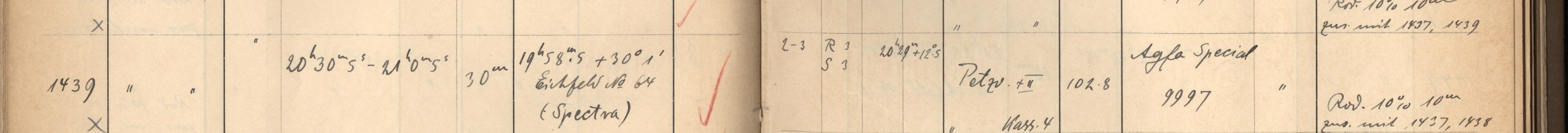 Plattenverzeichnis Eintrag01439