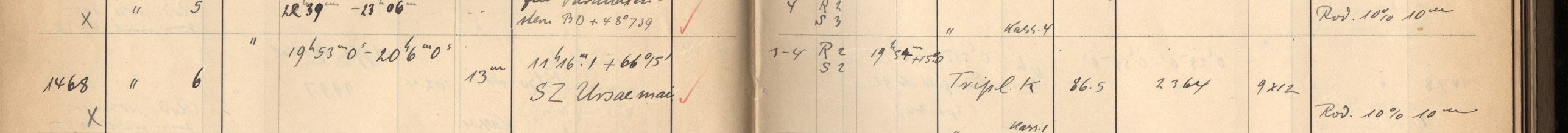 Plattenverzeichnis Eintrag01468