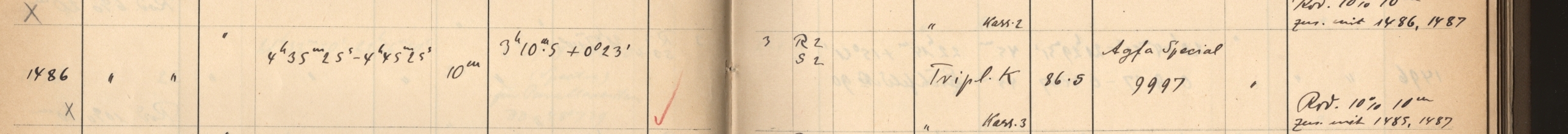 Plattenverzeichnis Eintrag01486