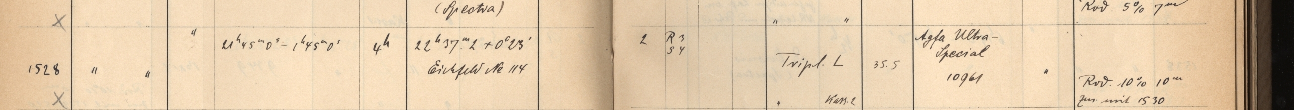 Plattenverzeichnis Eintrag01528