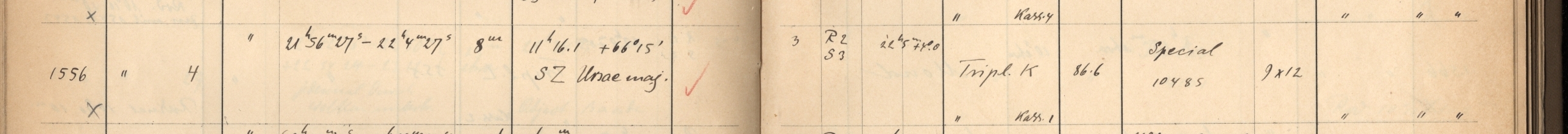 Plattenverzeichnis Eintrag01556