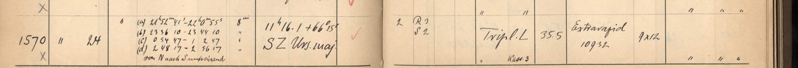 Plattenverzeichnis Eintrag01570