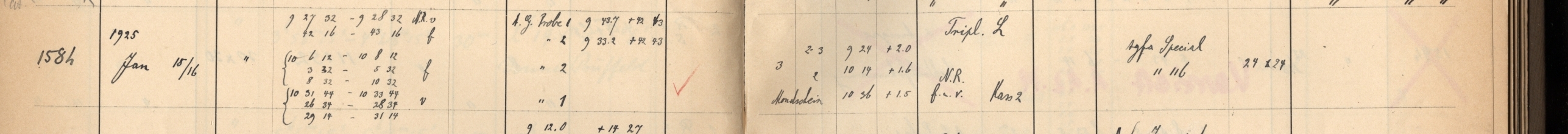 Plattenverzeichnis Eintrag01584