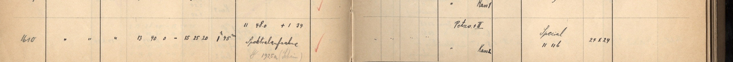 Plattenverzeichnis Eintrag01610
