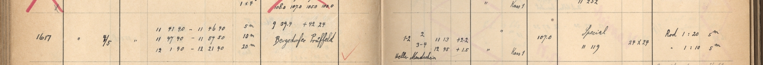 Plattenverzeichnis Eintrag01617