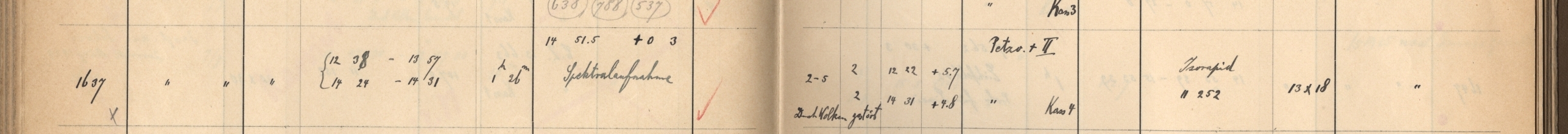 Plattenverzeichnis Eintrag01637