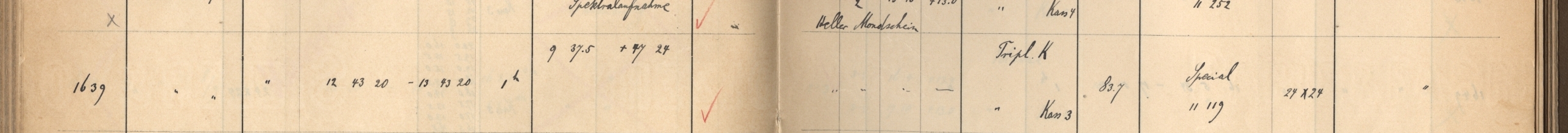 Plattenverzeichnis Eintrag01639