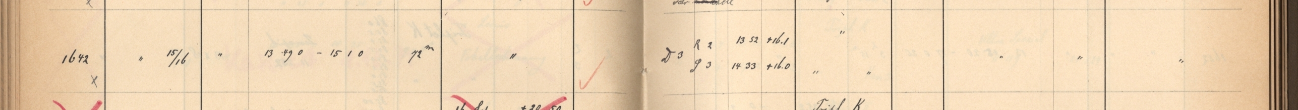 Plattenverzeichnis Eintrag01642