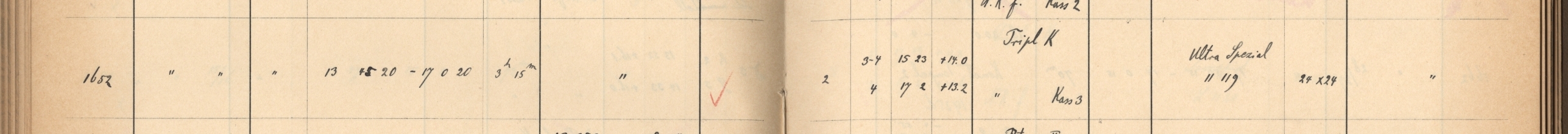 Plattenverzeichnis Eintrag01652