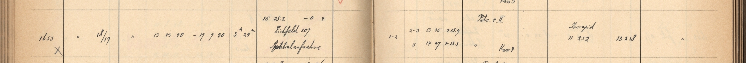 Plattenverzeichnis Eintrag01653