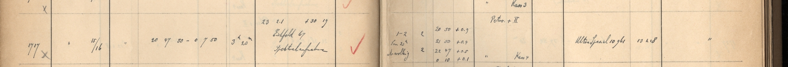Plattenverzeichnis Eintrag01717