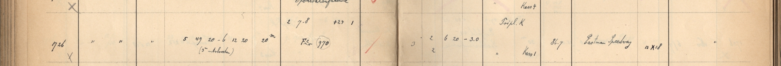 Plattenverzeichnis Eintrag01726