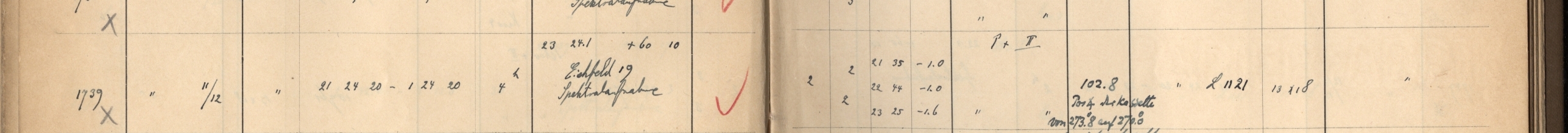 Plattenverzeichnis Eintrag01739