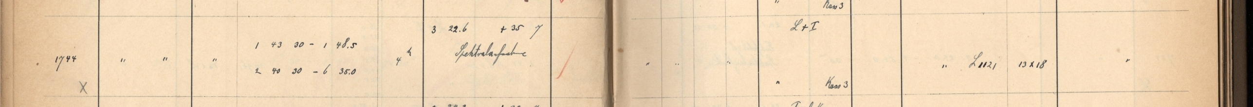 Plattenverzeichnis Eintrag01744