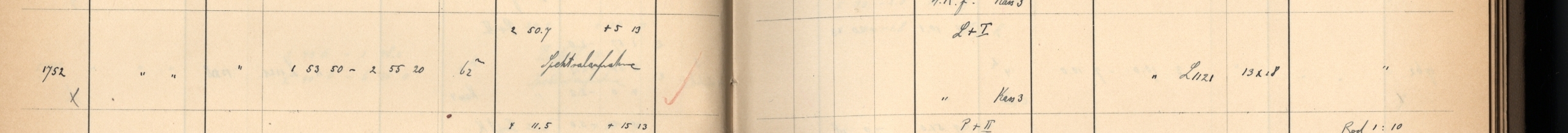 Plattenverzeichnis Eintrag01752