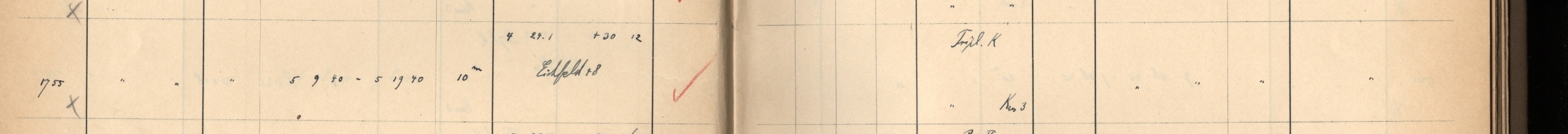 Plattenverzeichnis Eintrag01755