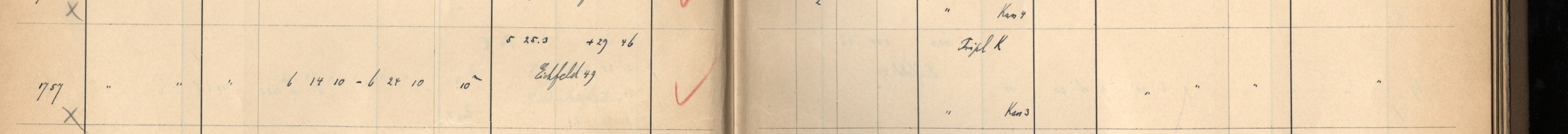 Plattenverzeichnis Eintrag01757