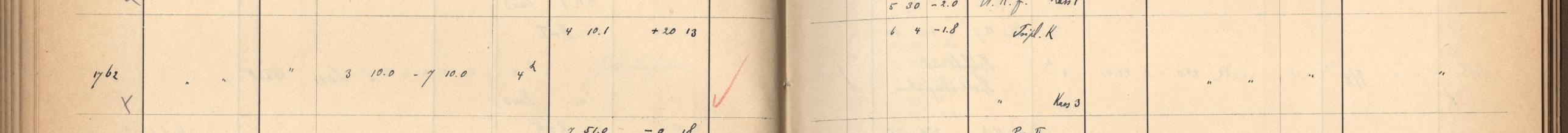 Plattenverzeichnis Eintrag01762