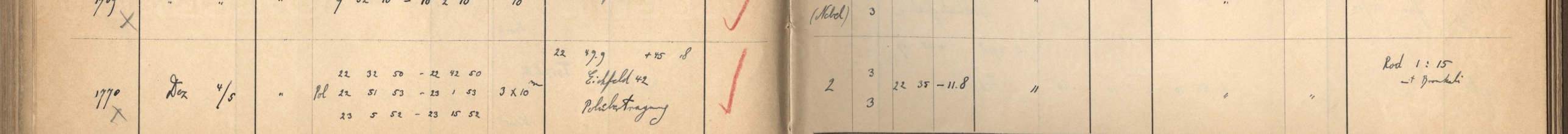 Plattenverzeichnis Eintrag01770