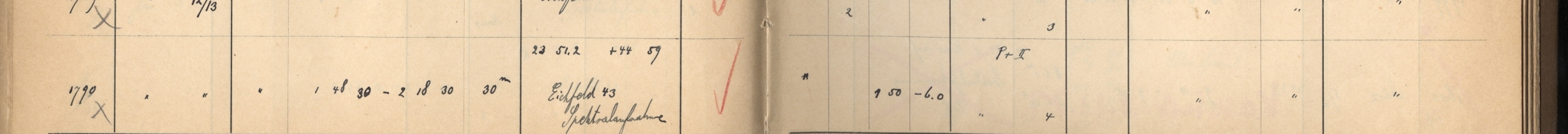 Plattenverzeichnis Eintrag01790