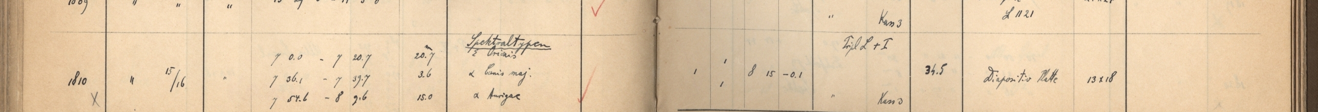 Plattenverzeichnis Eintrag01810