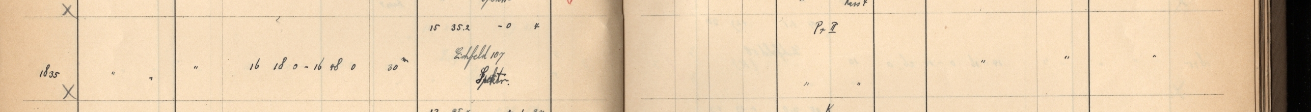Plattenverzeichnis Eintrag01835
